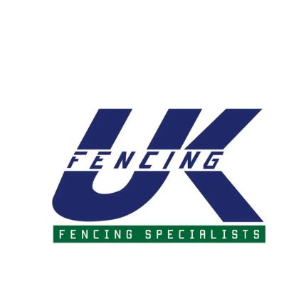 Logo fra UK Fencing Ltd