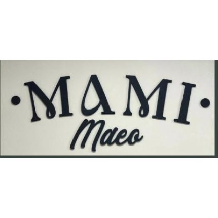 Logo de Mami Maco