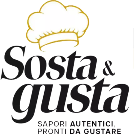 Logo de Sosta & Gusta