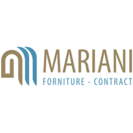 Logótipo de Mariani Forniture