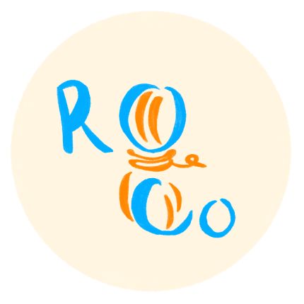 Logo od Ro&Compagnie