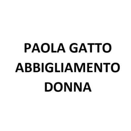 Logo od Paola Gatto Abbigliamento Donna