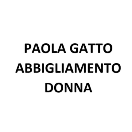 Logotyp från Paola Gatto Abbigliamento Donna