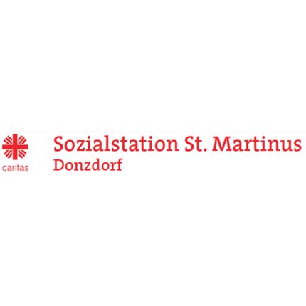 Λογότυπο από Sozialstation St. Martinus