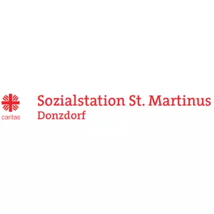 Logo od Sozialstation St. Martinus