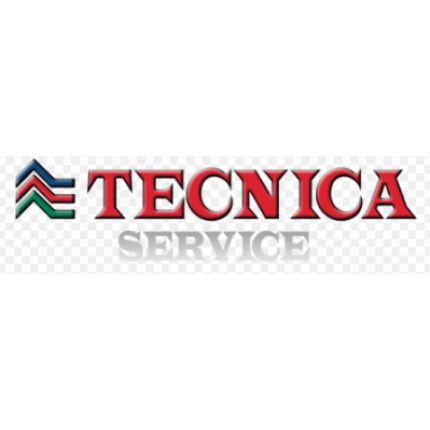 Logo fra Tecnica