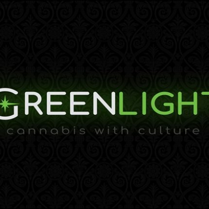 Logotyp från Greenlight Dispensary West Memphis