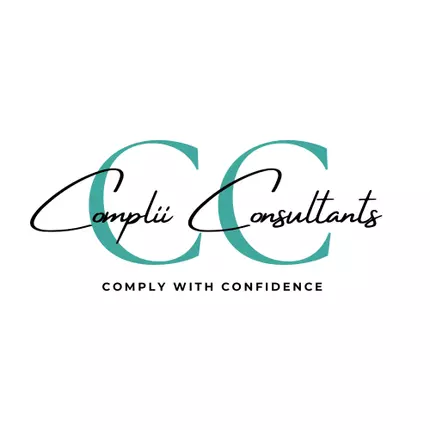 Logo van Complii Consultants Ltd