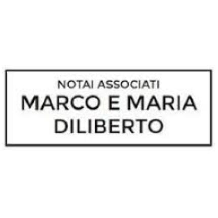 Λογότυπο από Diliberto Marco e Diliberto Maria Notai Associati