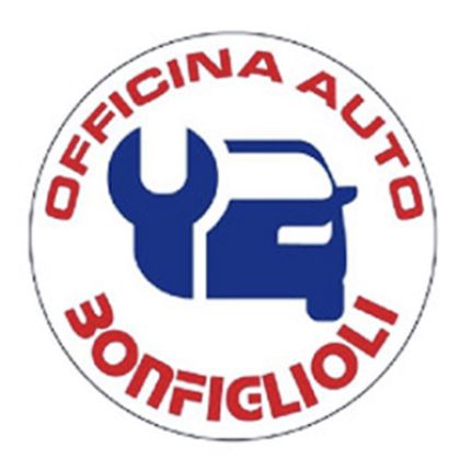 Logo fra Autofficina Bonfiglioli