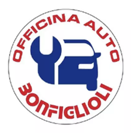 Logotyp från Autofficina Bonfiglioli