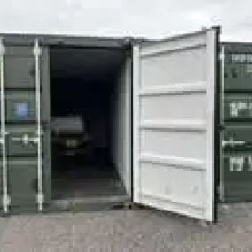 Bild von The Vault Self Storage