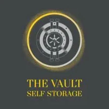 Logo van The Vault Self Storage