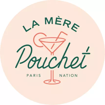 Logo fra La Mère Pouchet