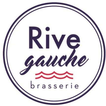 Logotipo de Restaurant Rive Gauche