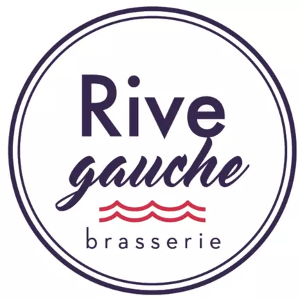 Logo from Restaurant Rive Gauche