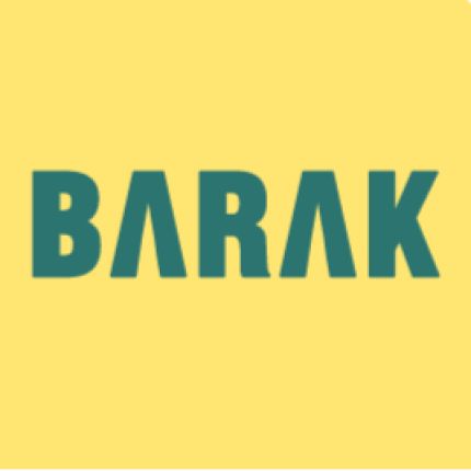 Logo od BARAK - Poissonnière