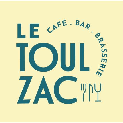 Logo da Le Toulzac