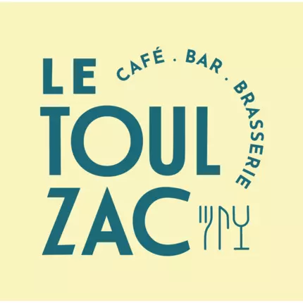 Logo de Le Toulzac