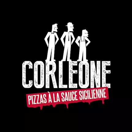 Logo od CORLEONE Peyrins