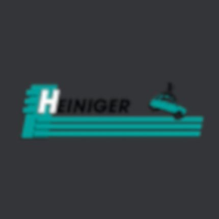 Logo da E. Heiniger AG