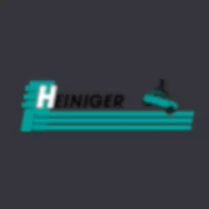 Logo de E. Heiniger AG