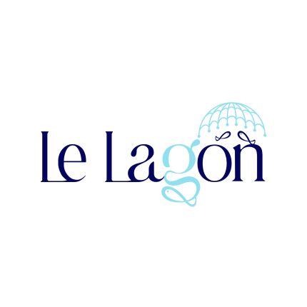 Logo fra Restaurant Le Lagon