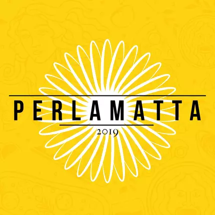 Logo de Perlamatta