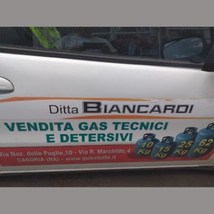 Logo von Ditta Biancardi