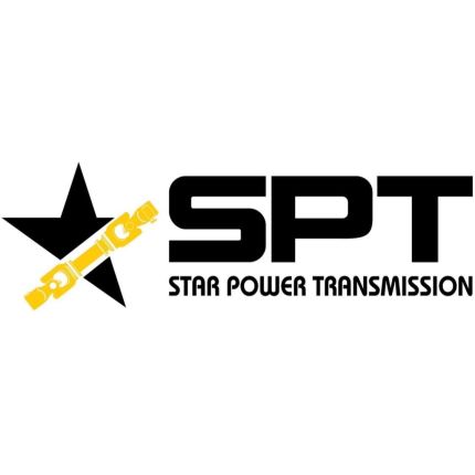 Logo od SPT Gelenkwellen