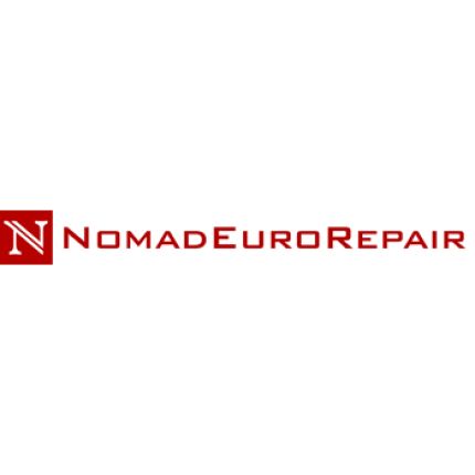 Logo van Nomad Euro Repair