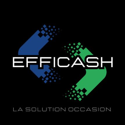 Logo from Efficash