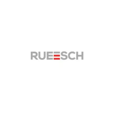 Logo da Rueesch