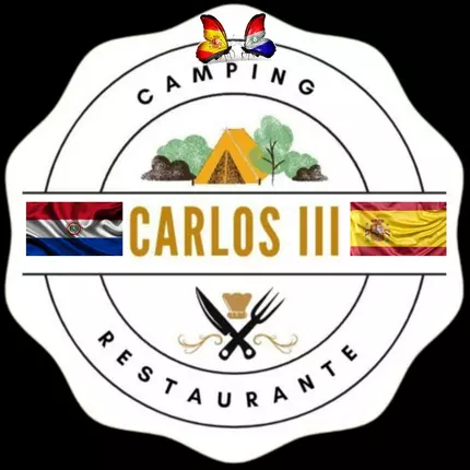 Logo from Restaurante Camping Carlos III