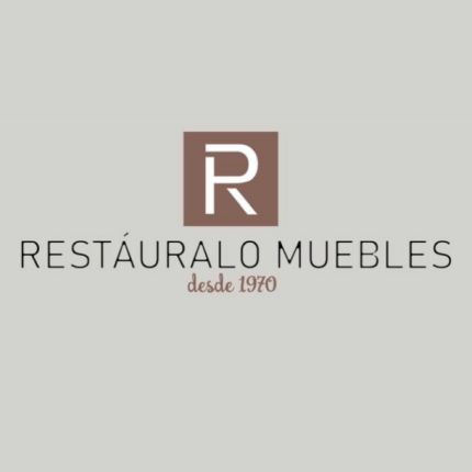 Logo de Restáuralo Muebles