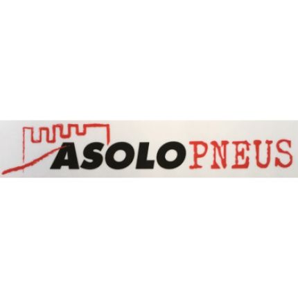 Λογότυπο από Asolo Pneus