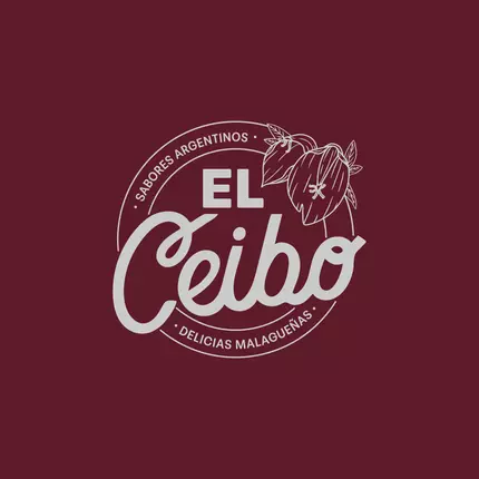 Logo da El Ceibo - Sabores Argentinos