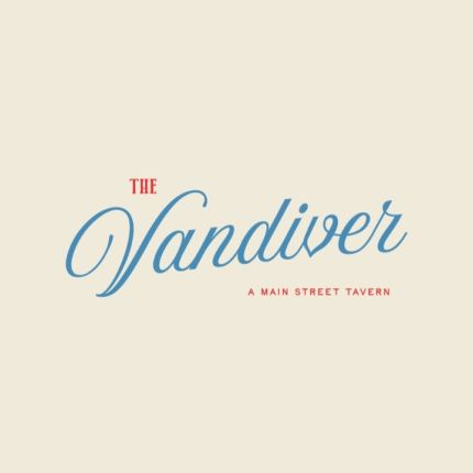 Λογότυπο από The Vandiver