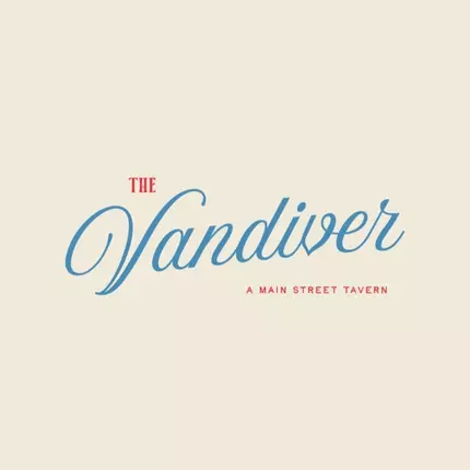 Logotipo de The Vandiver