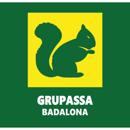 Logo de Grupassa Badalona