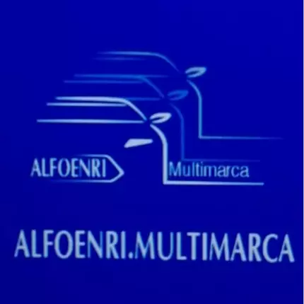 Logo von Alfoenri.multimarca