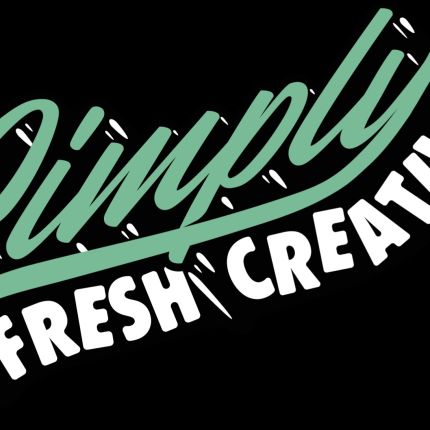 Logotyp från Simply Fresh Creative - Digital Marketing Agency