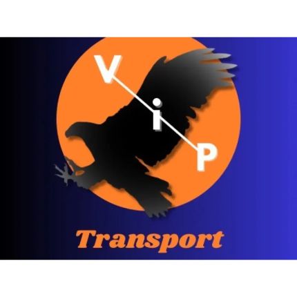 Logo od VIP Transport