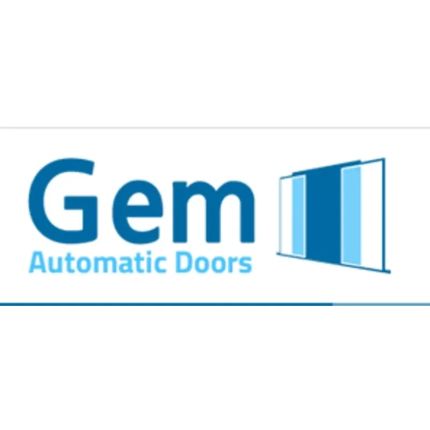 Logotipo de Gem Automatic Doors Services