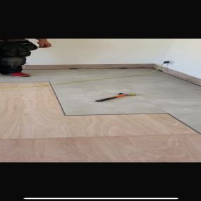 Bild von Hollywood Flooring Ltd