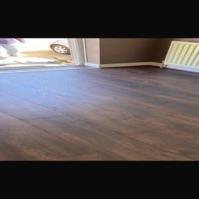 Bild von Hollywood Flooring Ltd