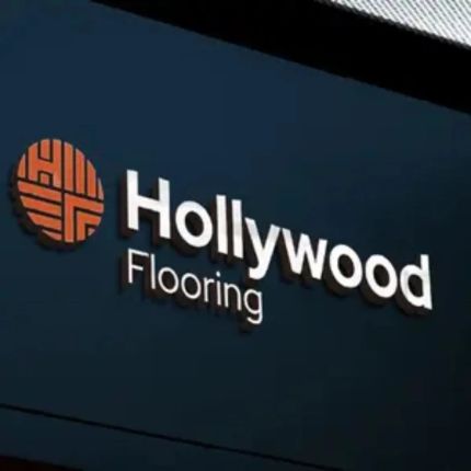 Logo von Hollywood Flooring Ltd