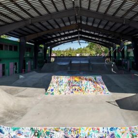 Bild von Skatebird Miami