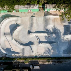 Bild von Skatebird Miami