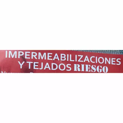 Logo da Impermeabilizaciones y Tejados Riesgo